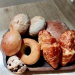 成城石井、6種のパン、お得、バラエティーセット