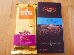 チョコレート、スペシャリスト、フランス、セモア