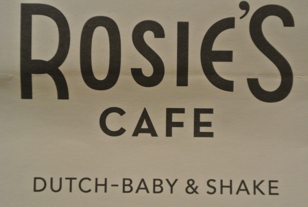 rosie's