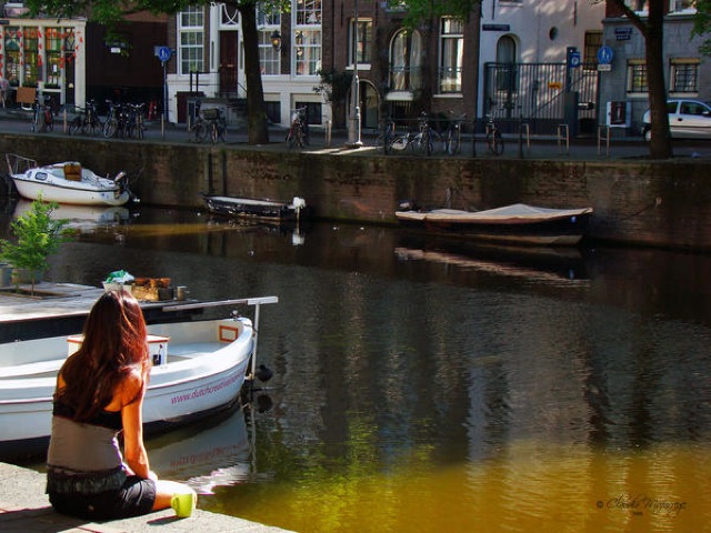amsterdam-holland