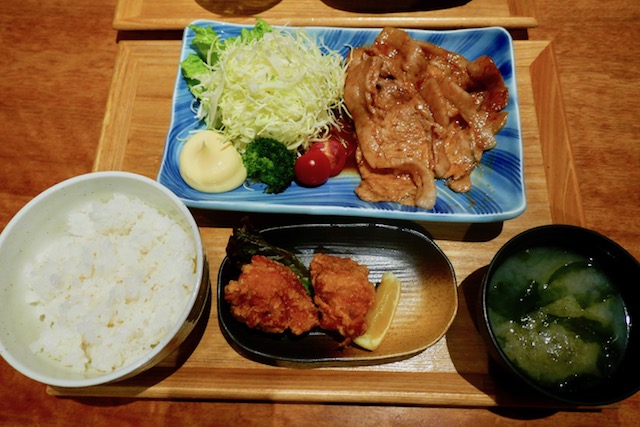 子連れOK、個室、北海道料理、札幌銀鱗、ラゾーナ川崎