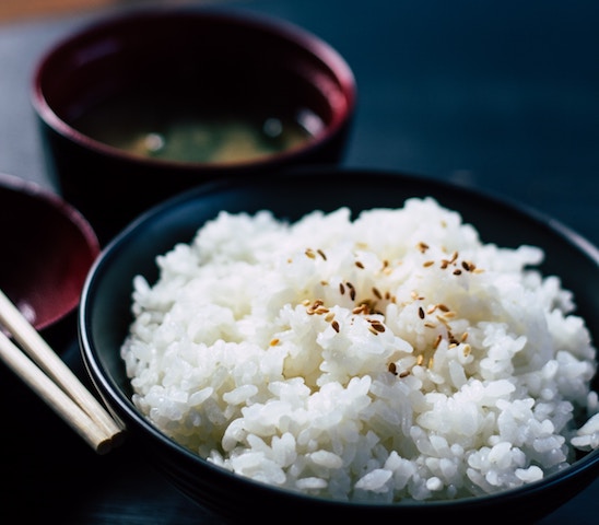 産地、味、粘り気、日本、お米