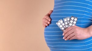 妊娠、後期、臨月、マイナートラブル