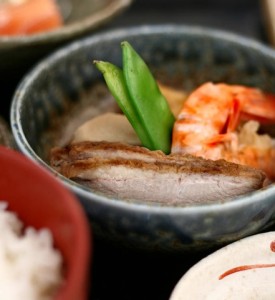 日本食の基本的なマナー、好感度アップ
