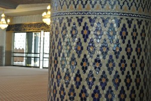 マレーシア、イスラム建築、ムスリム文化