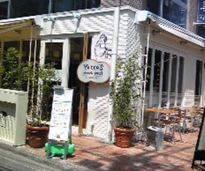 ヤコズ・フレンチトースト・カフェ、日本で一番